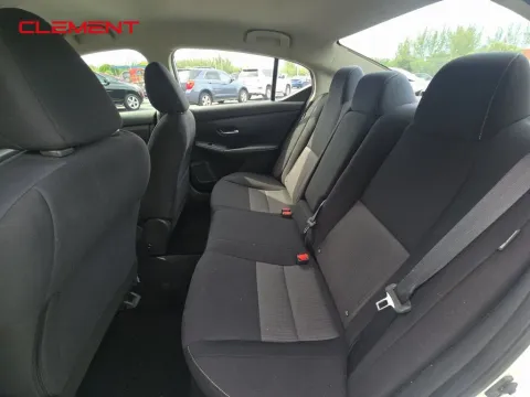 More photos of 2022 Nissan Sentra SV at Clement Supercenter, MO