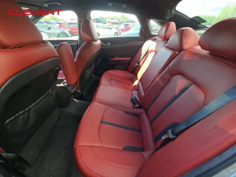 More photos of 2023 Kia K5 GT-Line at Clement Supercenter, MO