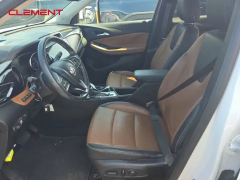 Another view of 2020 Buick Encore GX Essence for sale in St. Charles, MO at Clement Supercenter