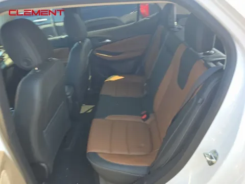More photos of 2020 Buick Encore GX Essence at Clement Supercenter, MO