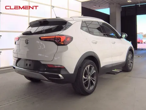 More photos of 2020 Buick Encore GX Essence at Clement Supercenter, MO