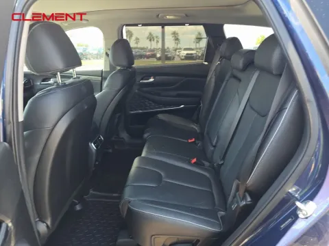 More photos of 2022 Hyundai Santa Fe SEL at Clement Supercenter, MO