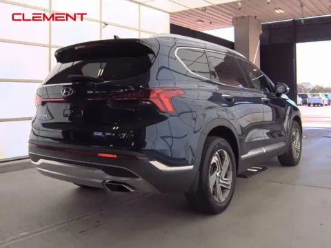 More photos of 2022 Hyundai Santa Fe SEL at Clement Supercenter, MO