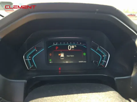 Photos of 2022 Honda Odyssey Touring for sale in St. Charles, MO at Clement Supercenter