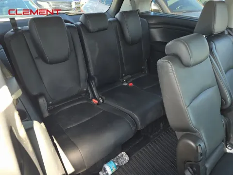 More photos of 2022 Honda Odyssey Touring at Clement Supercenter, MO