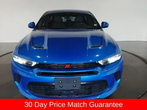 Photos of 2024 Dodge Hornet GT for sale in St. Charles, MO at Clement Supercenter