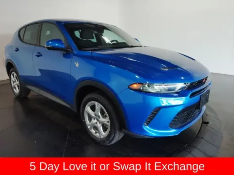 Another view of 2024 Dodge Hornet GT for sale in St. Charles, MO at Clement Supercenter