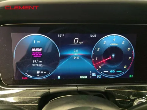 Photos of 2022 Mercedes-Benz CLS 450 for sale in St. Charles, MO at Clement Supercenter