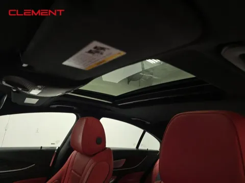 More photos of 2022 Mercedes-Benz CLS 450 at Clement Supercenter, MO