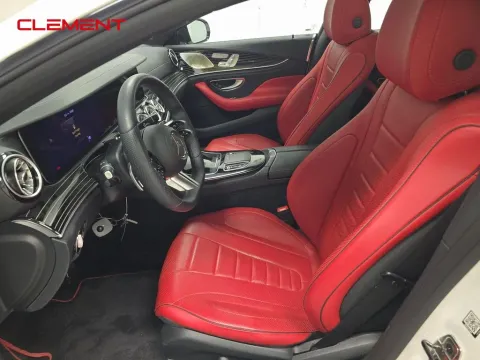 More photos of 2022 Mercedes-Benz CLS 450 at Clement Supercenter, MO