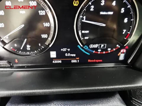 Photos of 2021 BMW X1 xDrive28i for sale in St. Charles, MO at Clement Supercenter