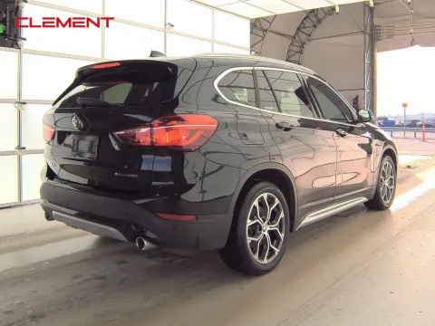 More photos of 2021 BMW X1 xDrive28i at Clement Supercenter, MO