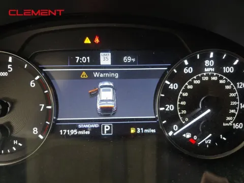 Photos of 2024 INFINITI QX55 ESSENTIAL for sale in St. Charles, MO at Clement Supercenter