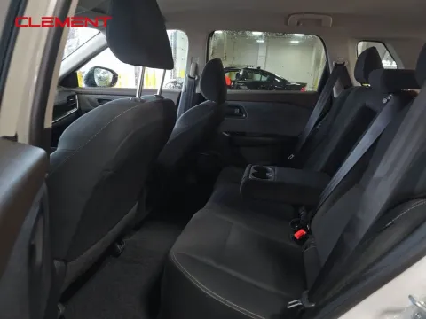 More photos of 2023 Nissan Rogue S at Clement Supercenter, MO