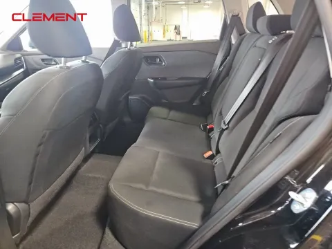 More photos of 2023 Nissan Rogue S at Clement Supercenter, MO