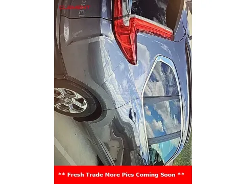 More photos of 2017 Honda CR-V EX at Clement Supercenter, MO