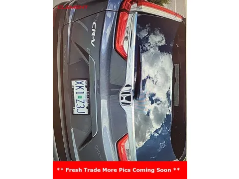 More photos of 2017 Honda CR-V EX at Clement Supercenter, MO