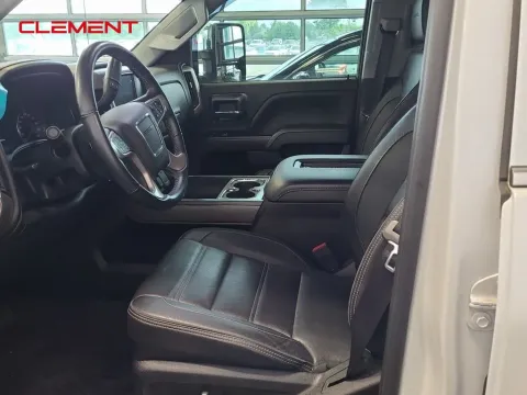 Photos of 2019 GMC Sierra 2500HD Denali for sale in St. Charles, MO at Clement Supercenter