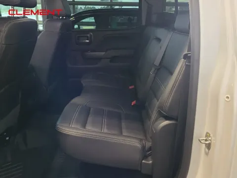 Another view of 2019 GMC Sierra 2500HD Denali for sale in St. Charles, MO at Clement Supercenter