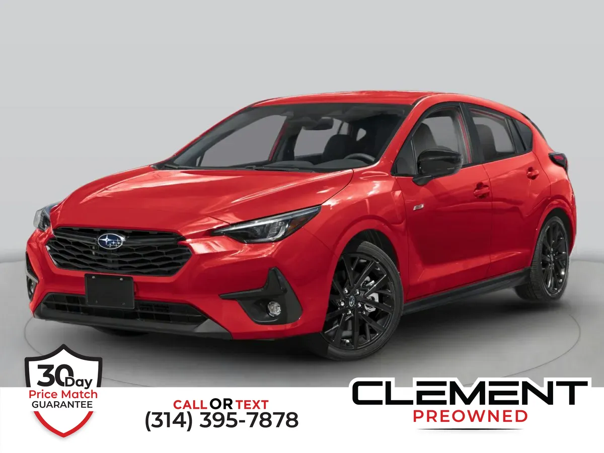 2024 Subaru Impreza Sport for sale in St. Charles, MO