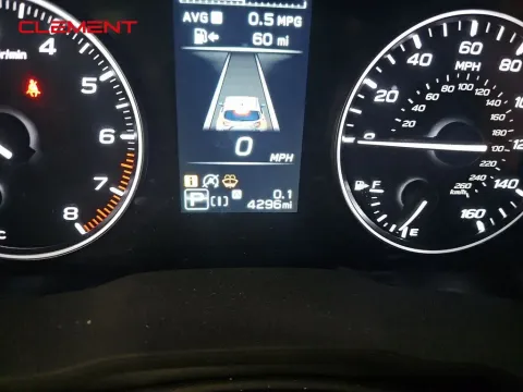 Photos of 2024 Subaru Impreza Sport for sale in St. Charles, MO at Clement Supercenter