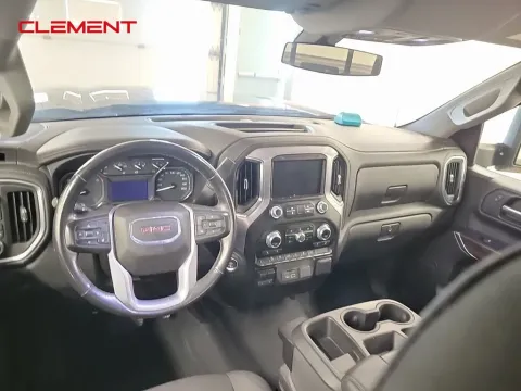 Photos of 2019 GMC Sierra 1500 SLE for sale in St. Charles, MO at Clement Supercenter