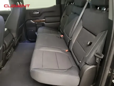 More photos of 2019 GMC Sierra 1500 SLE at Clement Supercenter, MO