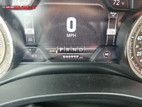 Photos of 2020 Ram 1500 Laramie Longhorn for sale in St. Charles, MO at Clement Supercenter