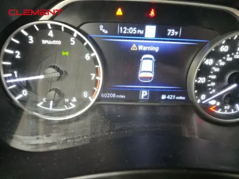 Photos of 2023 Nissan Murano SL for sale in St. Charles, MO at Clement Supercenter