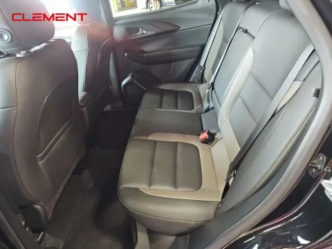 More photos of 2024 Chevrolet TrailBlazer ACTIV at Clement Supercenter, MO