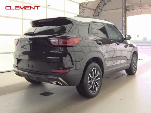 More photos of 2024 Chevrolet TrailBlazer ACTIV at Clement Supercenter, MO
