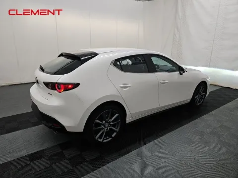 More photos of 2024 Mazda Mazda3 2.5 S Preferred Package at Clement Supercenter, MO