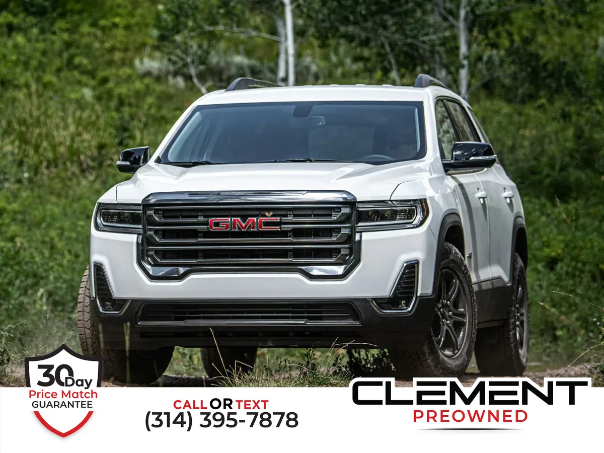 2023 GMC Acadia SLT for sale in St. Charles, MO