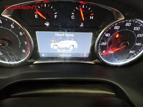 Photos of 2023 GMC Acadia SLT for sale in St. Charles, MO at Clement Supercenter