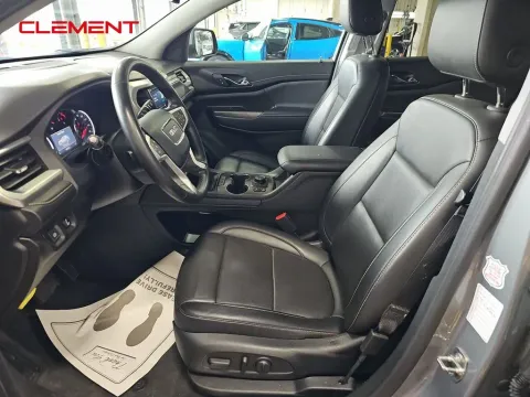 Another view of 2023 GMC Acadia SLT for sale in St. Charles, MO at Clement Supercenter