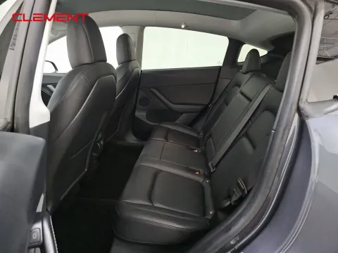 More photos of 2021 Tesla Model Y Performance at Clement Supercenter, MO