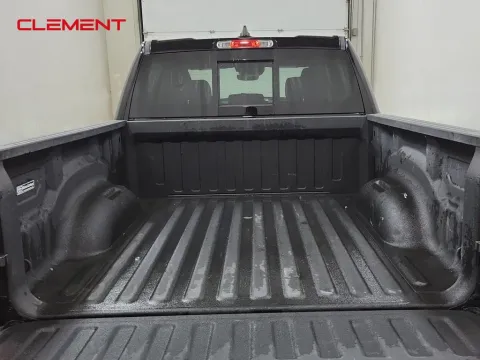 More photos of 2022 Ram 1500 Laramie at Clement Supercenter, MO
