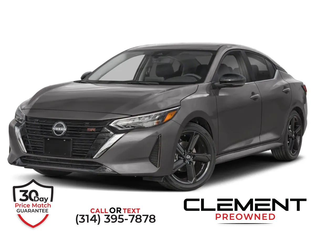 2024 Nissan Sentra SR for sale in St. Charles, MO