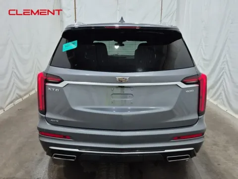 More photos of 2022 Cadillac XT6 Premium Luxury at Clement Supercenter, MO