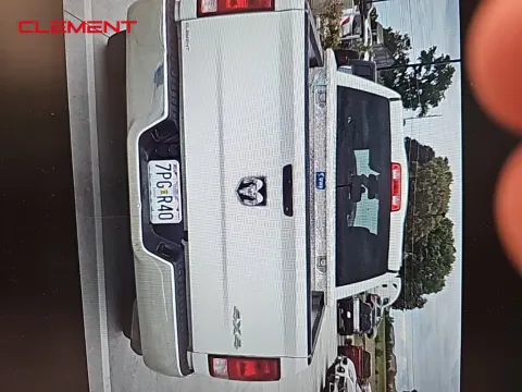 Photos of 2018 Ram 1500 ST for sale in St. Charles, MO at Clement Supercenter