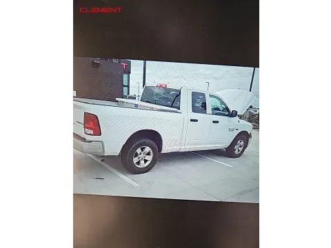 Another view of 2018 Ram 1500 ST for sale in St. Charles, MO at Clement Supercenter