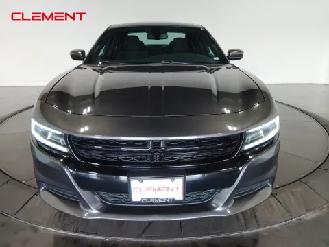Photos of 2018 Dodge Charger R/T for sale in St. Charles, MO at Clement Supercenter