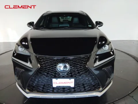 Photos of 2019 Lexus NX for sale in St. Charles, MO at Clement Supercenter