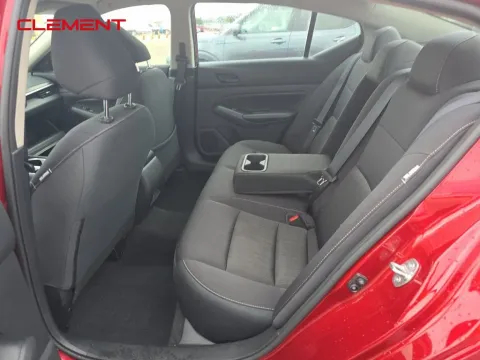 More photos of 2024 Nissan Altima 2.5 SV at Clement Supercenter, MO