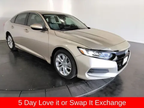 Another view of 2019 Honda Accord LX for sale in St. Charles, MO at Clement Supercenter