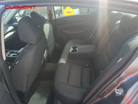 More photos of 2024 Nissan Altima 2.5 SV at Clement Supercenter, MO