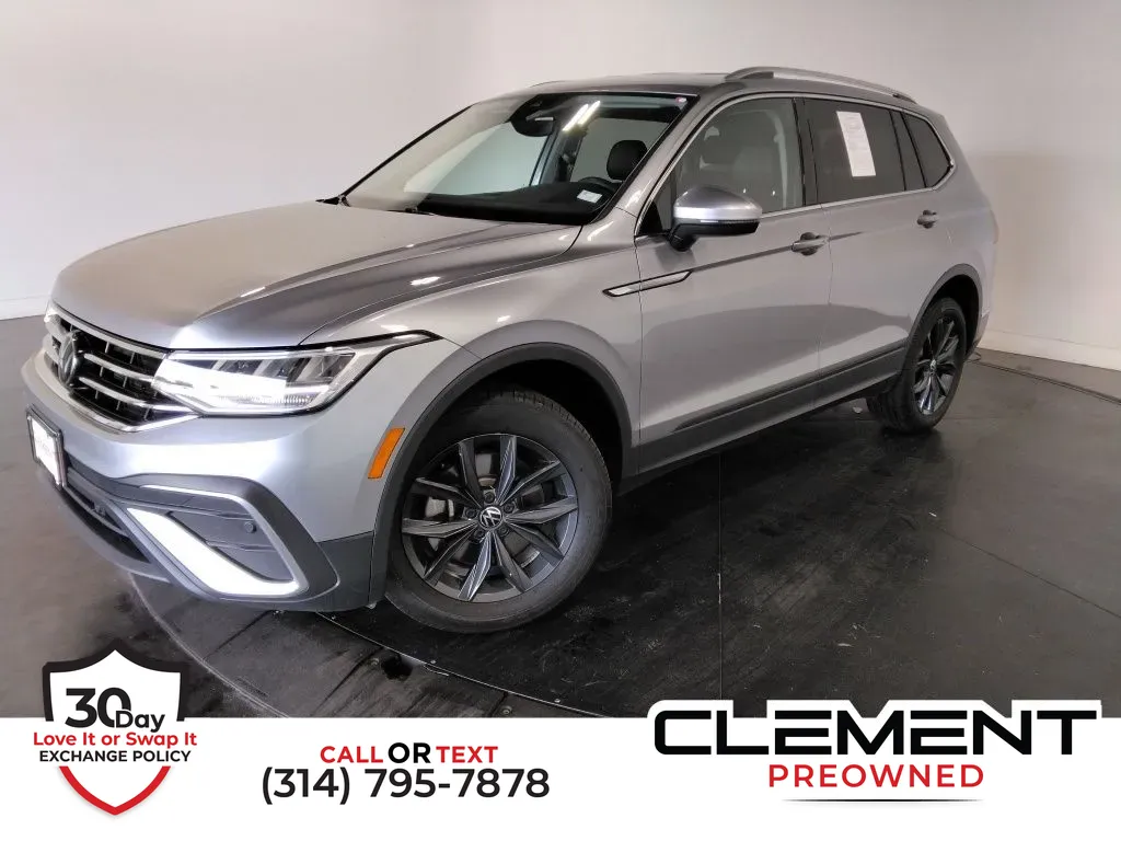 2024 Volkswagen Tiguan 2.0T SE for sale in St. Charles, MO