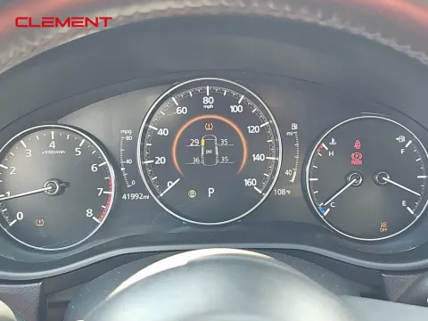 Photos of 2024 Mazda CX-30 2.5 S Select Sport for sale in St. Charles, MO at Clement Supercenter