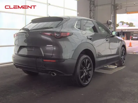 More photos of 2024 Mazda CX-30 2.5 S Select Sport at Clement Supercenter, MO