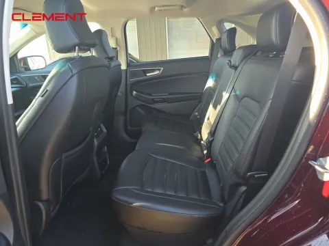 More photos of 2024 Jeep Grand Cherokee L Altitude at Clement Supercenter, MO